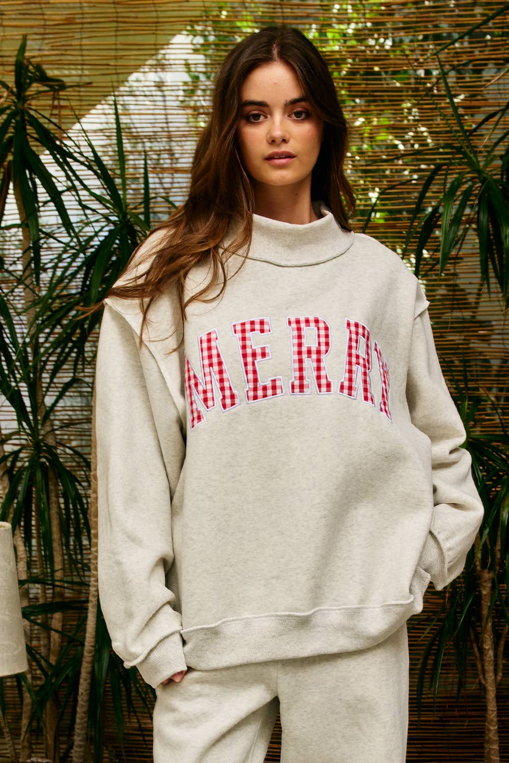 MERRY MOCKNECK EARLY ACCESS