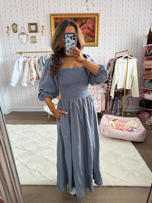 Medium midi dress neuflora new tags