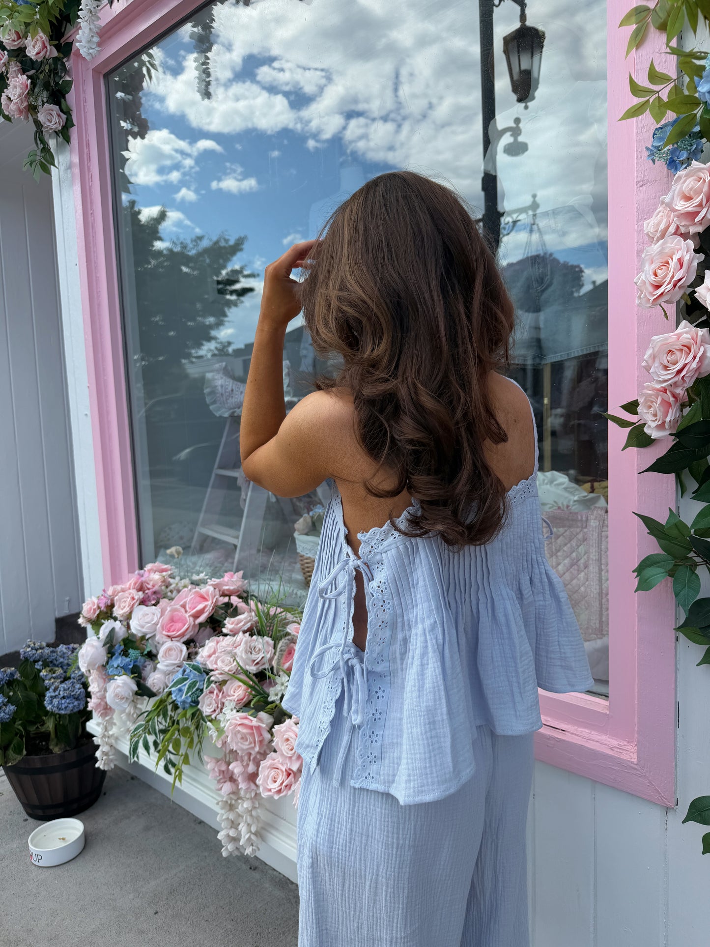 By The Sea 100% Cotton Set