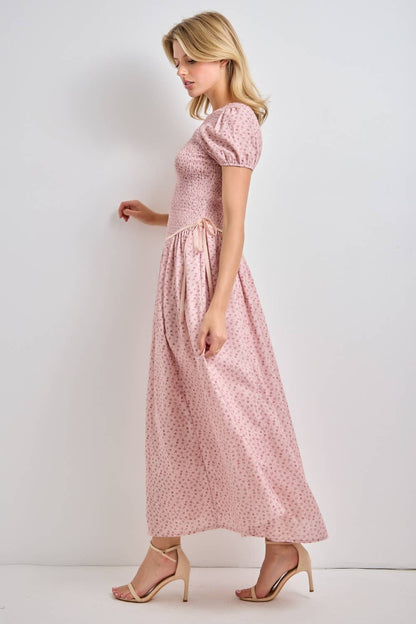 Sunday Best Dress