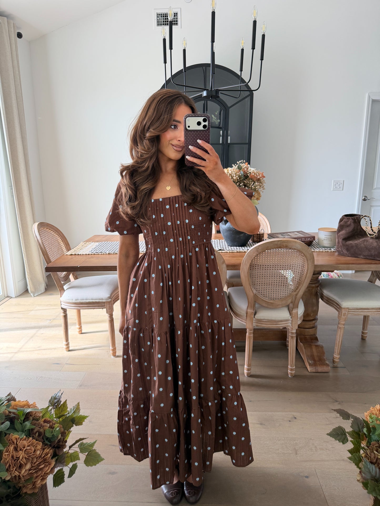 Royal Daydream Midi