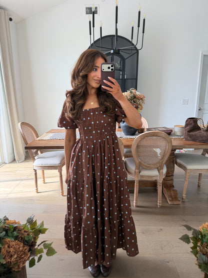 Royal Daydream Midi
