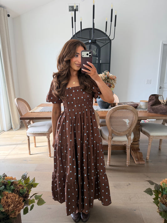 Royal Daydream Midi