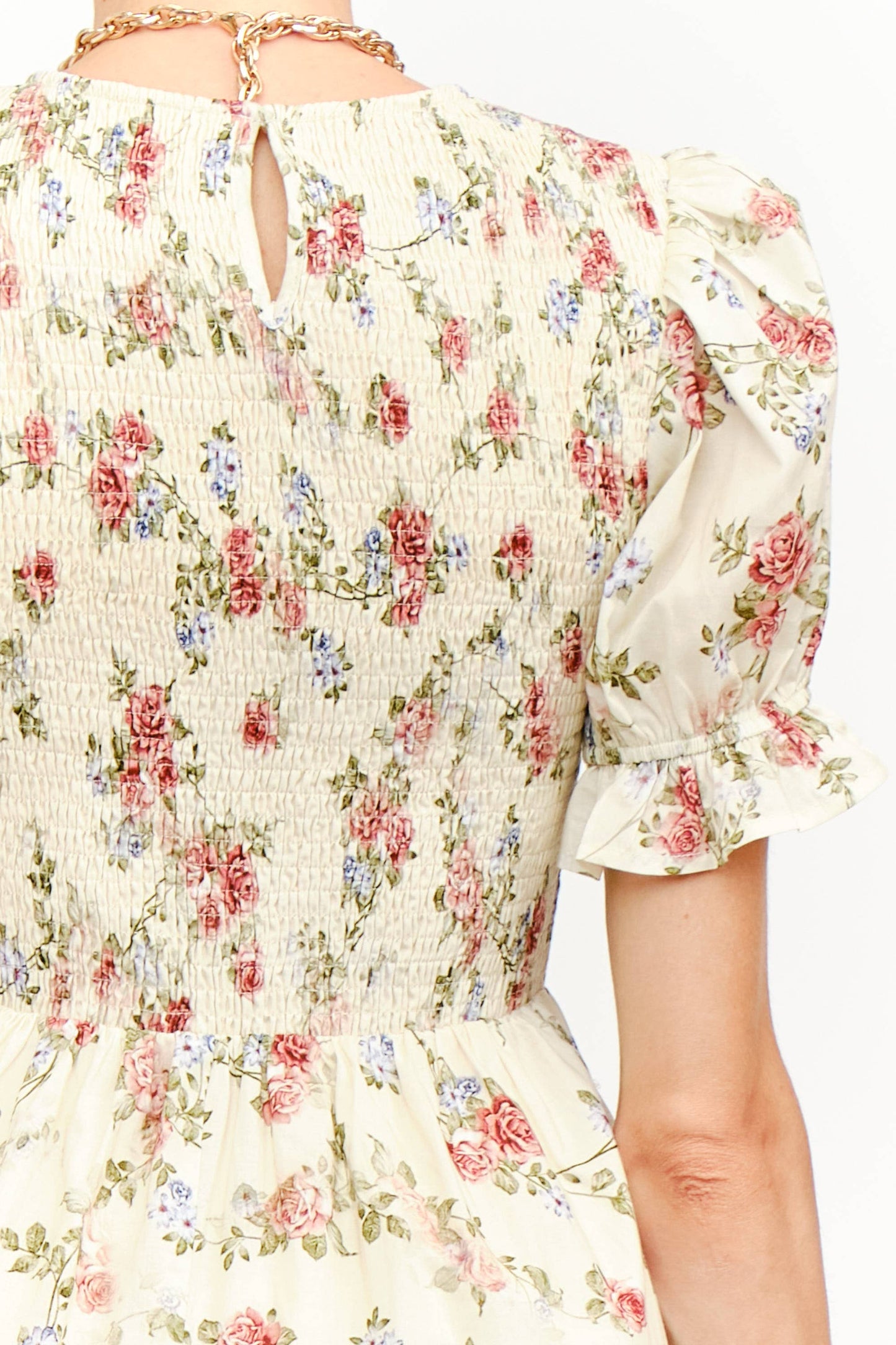 Sunday Morning Floral Mini RESTOCK