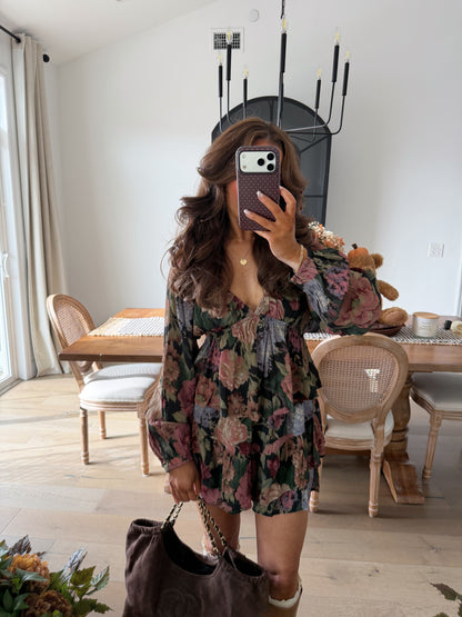 Roses Heirloom Set (can’t restock)