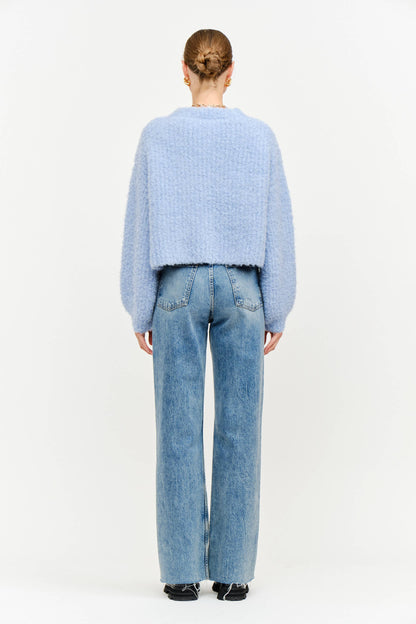 Frosted Fairytale Cardigan