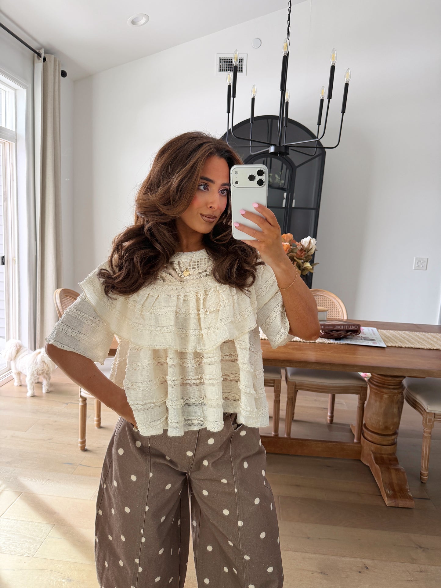 All In The Details Mini (Oat) Can’t restock