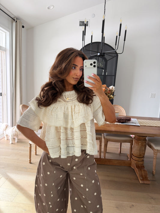 All In The Details Mini (Oat) Can’t restock