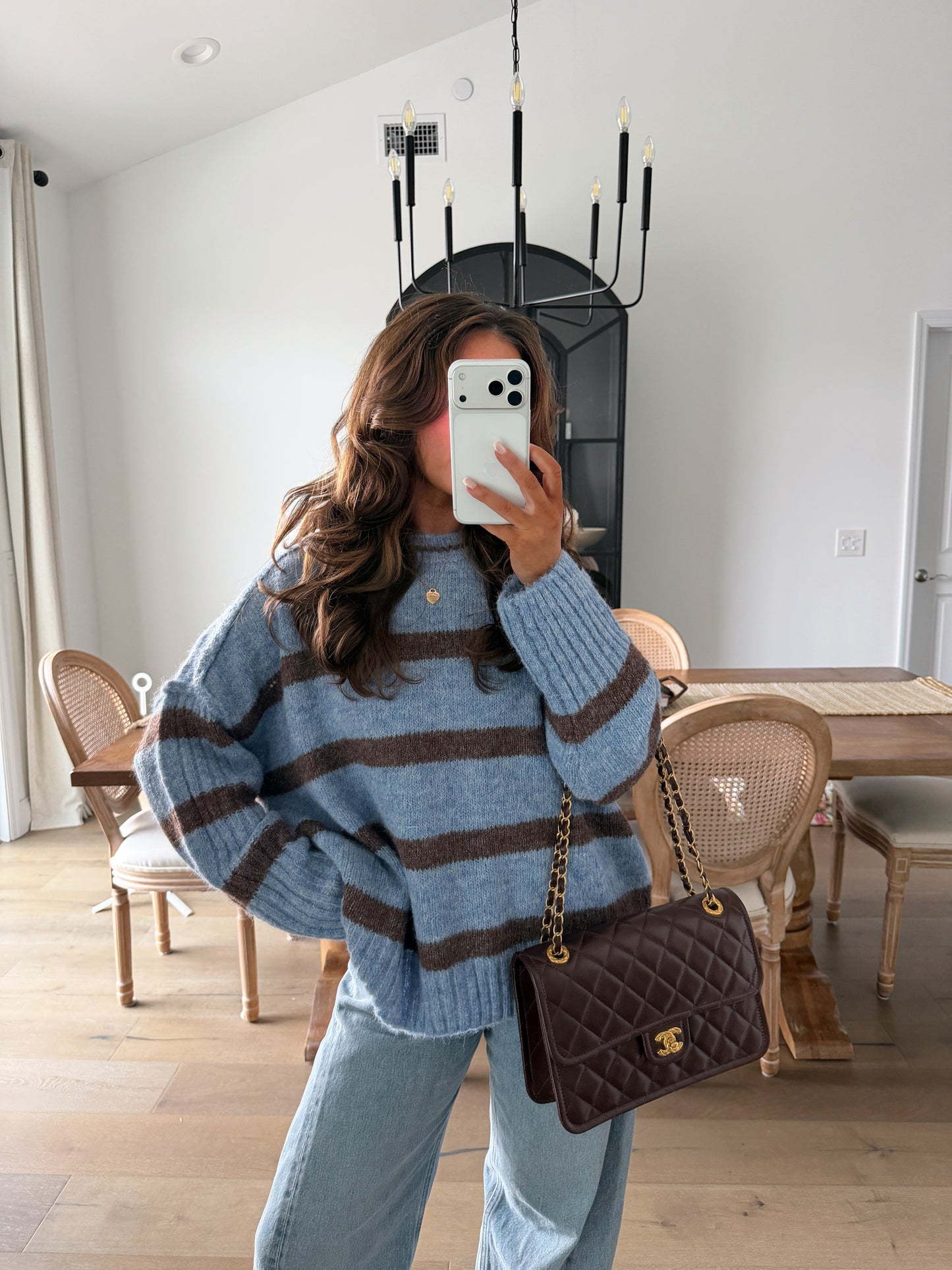 Cottage Club Sweater