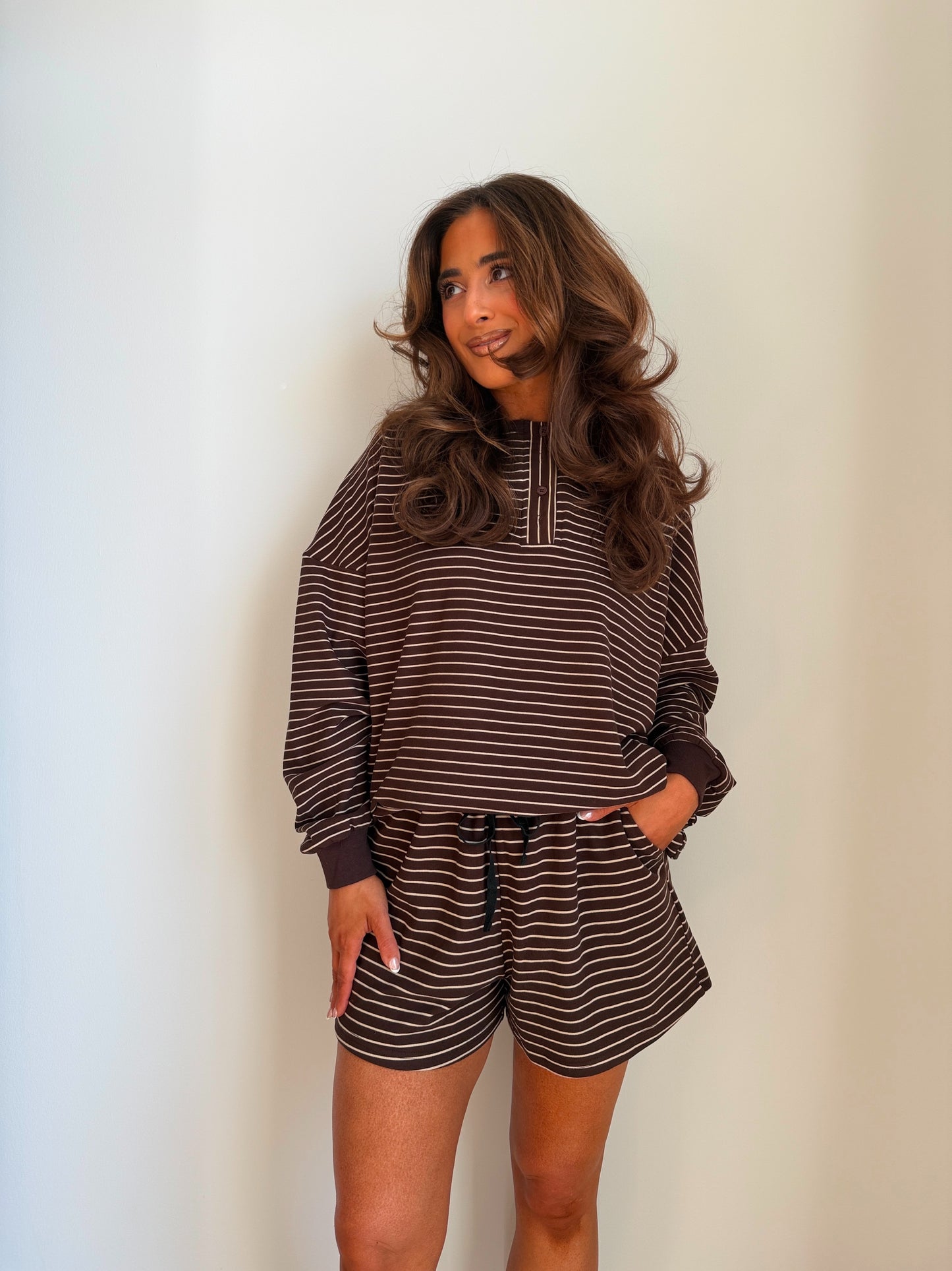 Toasted Coconut lounge set