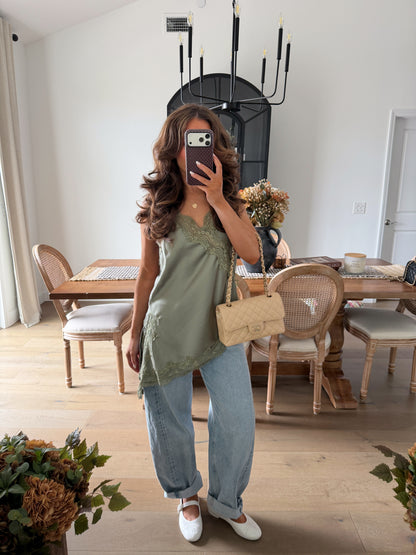 Down In New Orleans Top