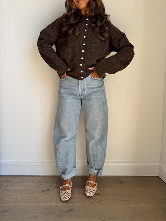 Hamptons Cardigan (Java)