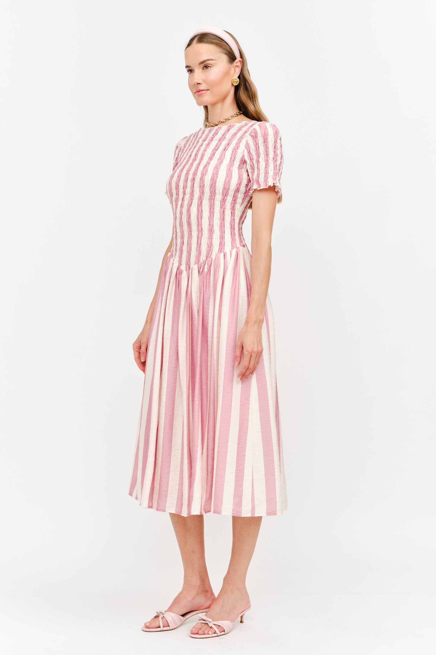 Palm Beach Paradise Dress