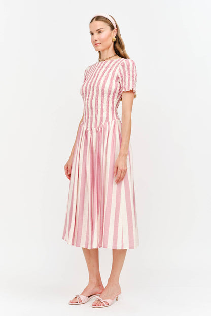 Palm Beach Paradise Dress