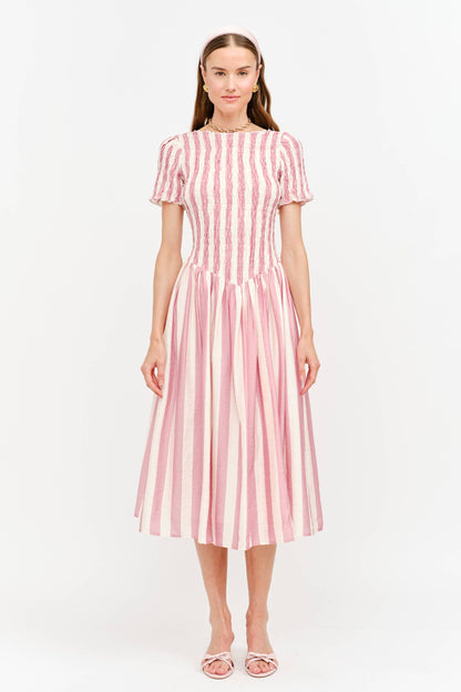 Palm Beach Paradise Dress