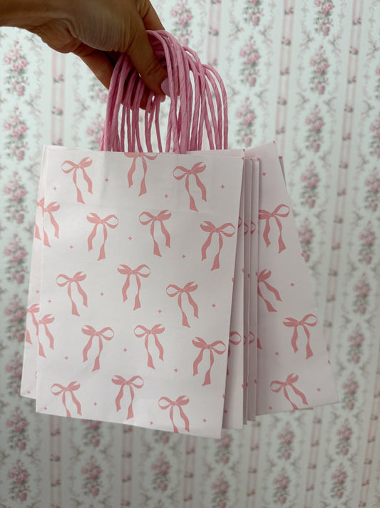 SURPRISE BAG