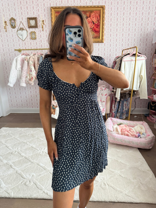 Brandy Melville new small dress