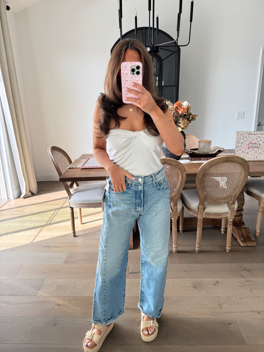 Mother Denim jeans size 27