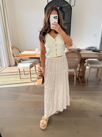 Brandy Melville midi SMALL