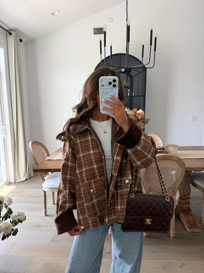 Heritage Lane Barn Jacket PRE ORDER ADDED