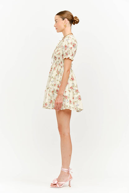 Sunday Morning Floral Mini RESTOCK