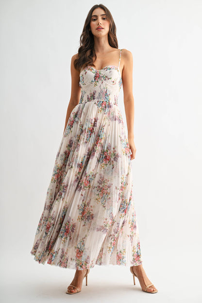 Floral Gardenia Princess