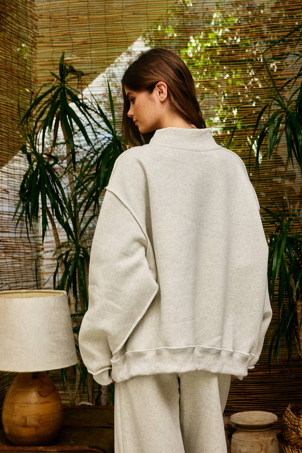 MERRY MOCKNECK EARLY ACCESS