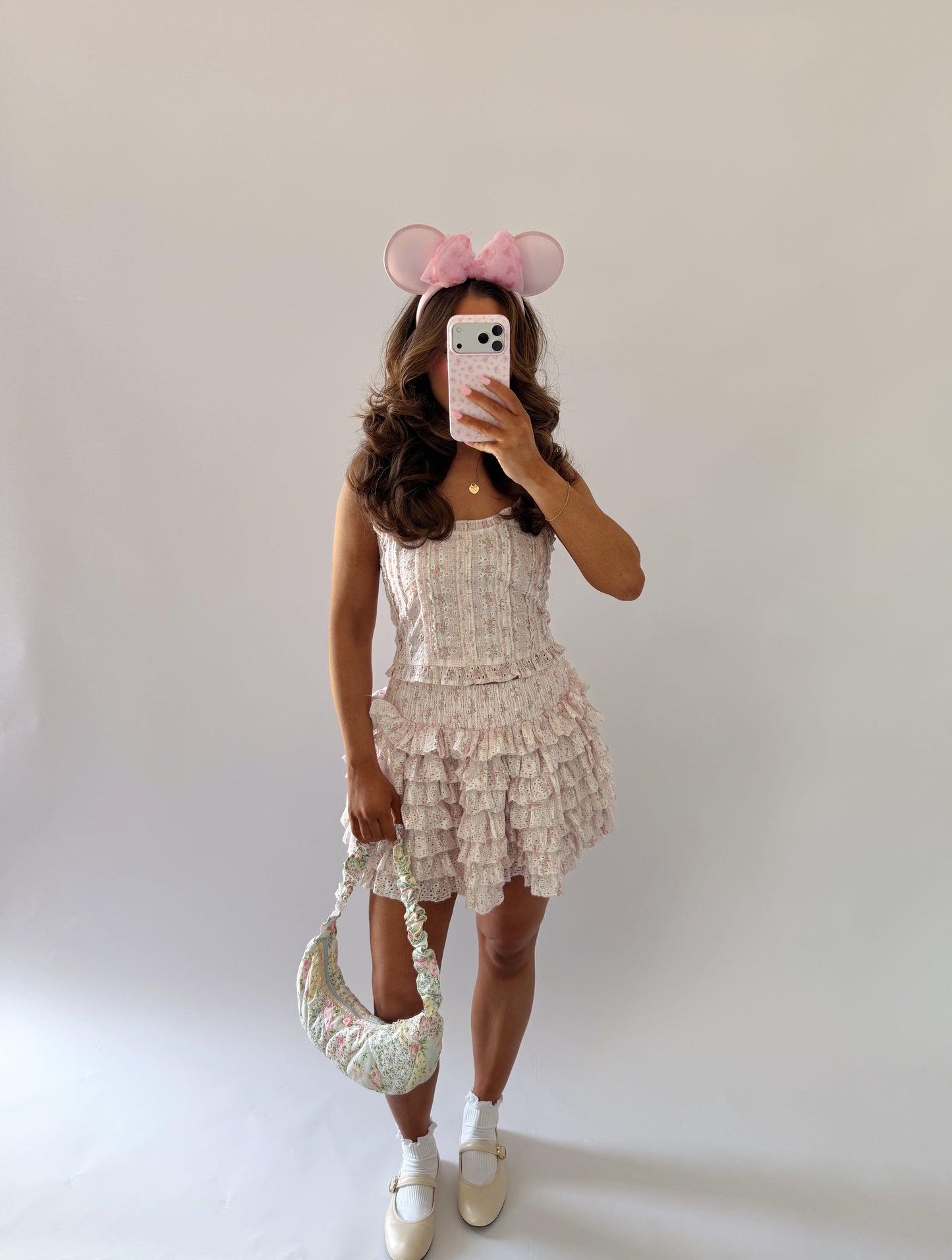Ever After Skirt Set (Limited Edition)