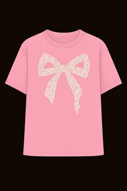 The Lacey Dreams Tee