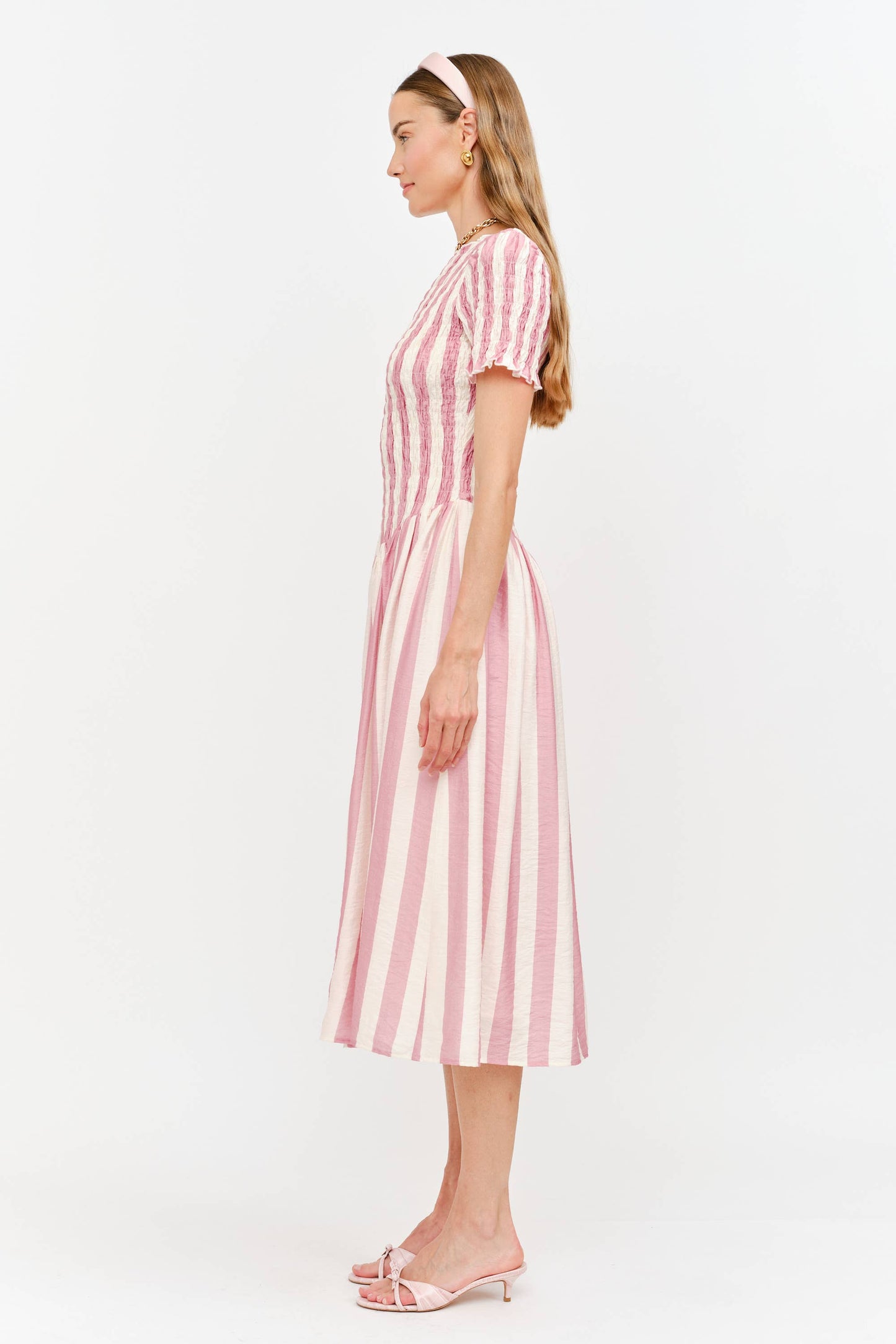 Palm Beach Paradise Dress