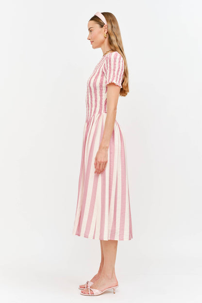 Palm Beach Paradise Dress