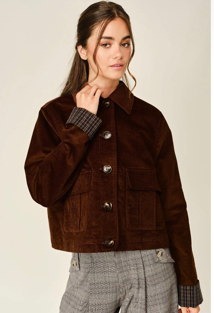 WillowBrook Jacket