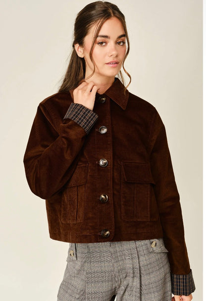 WillowBrook Jacket