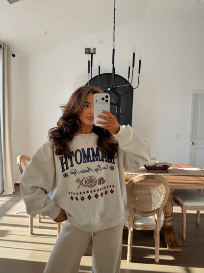 Cabin Days Mammoth Crew