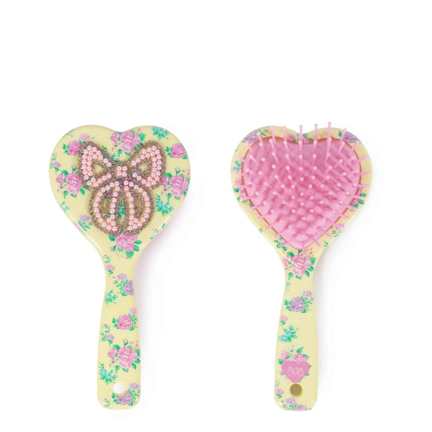 Beauty Within Mini Brush (Yellow)