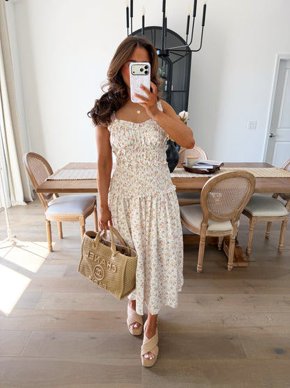 Berry Sweet Darling Dress