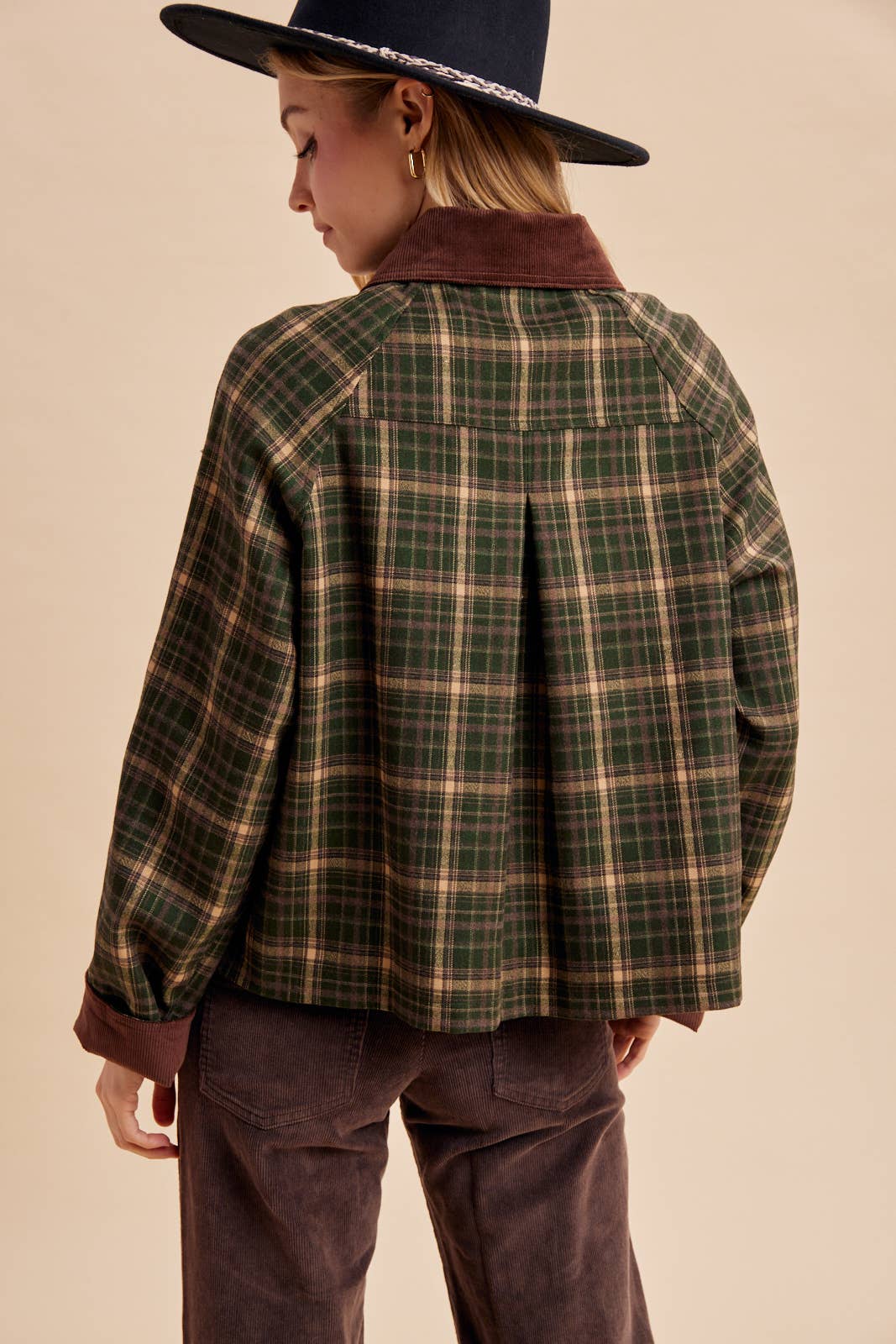 Heritage Lane Barn Jacket