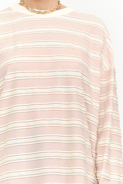 Strawberry Milkshake Rugby