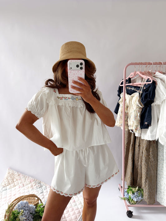 Coquette & Bow (RESTOCK)