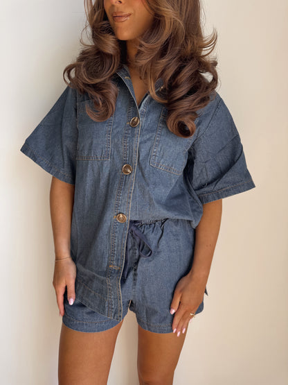 Denim Daze Set