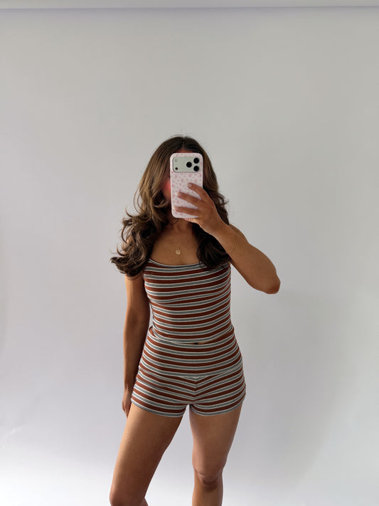 Beach Rose Lounge Set (can’t restock)