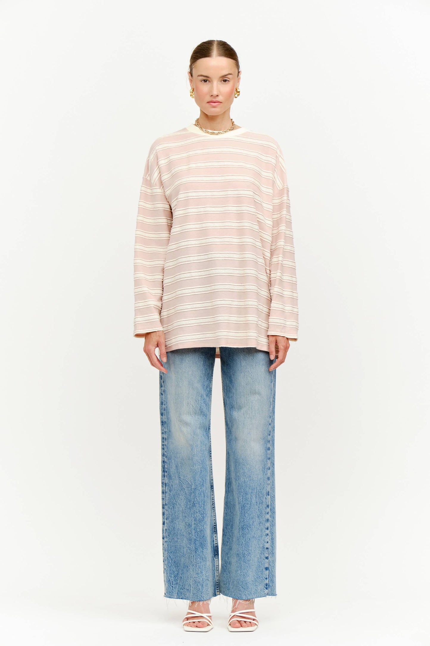 Strawberry Milkshake Rugby