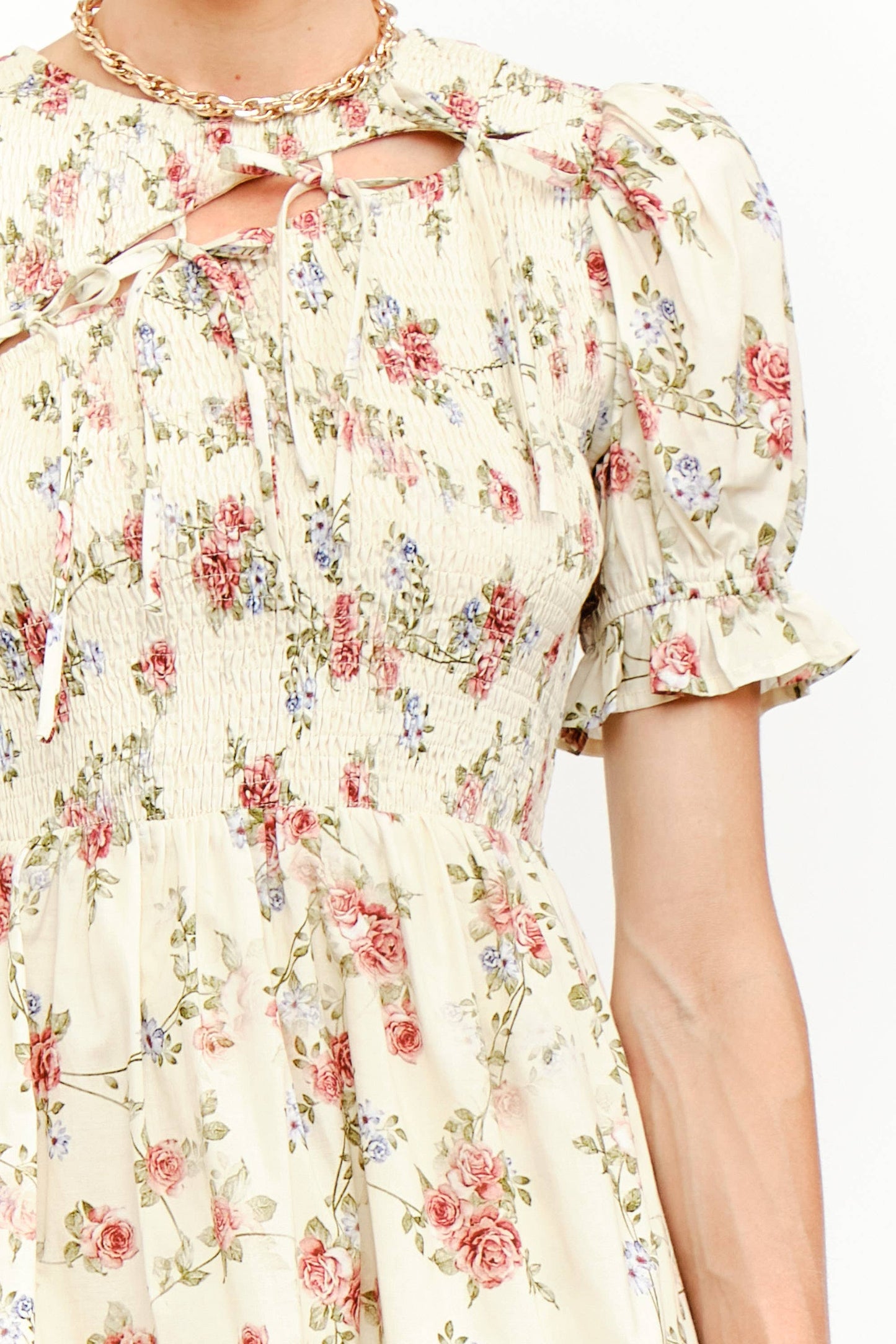 Sunday Morning Floral Mini RESTOCK