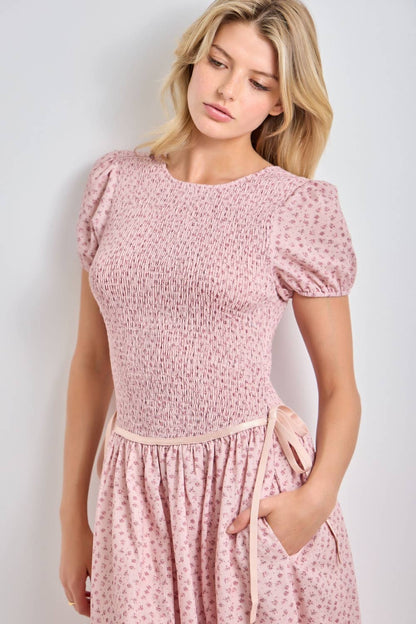 Sunday Best Dress