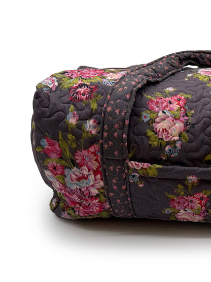 Darling October Duffle