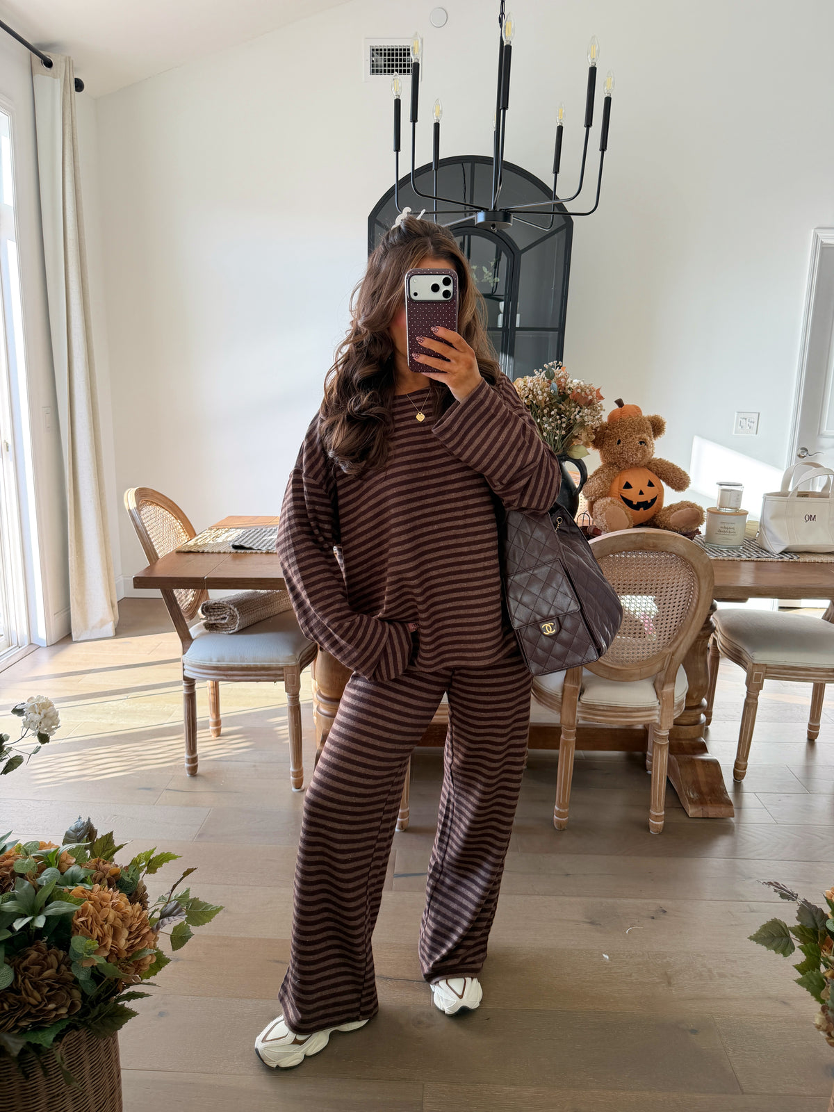 Sophie Set - Caramel Crunch