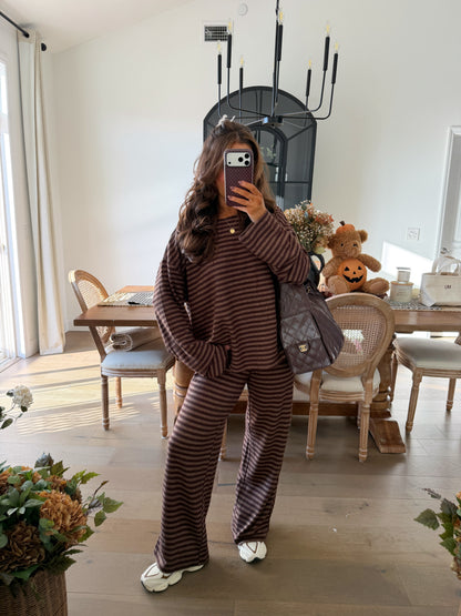Sophie Set - Caramel Crunch
