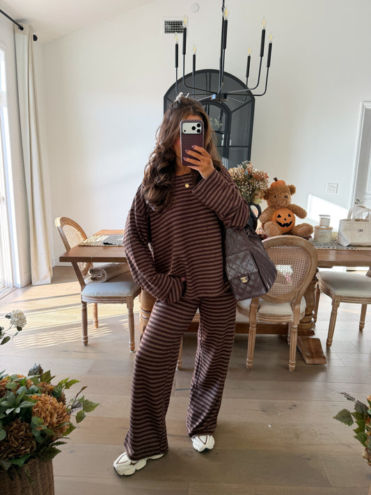 Sophie Set - Caramel Crunch