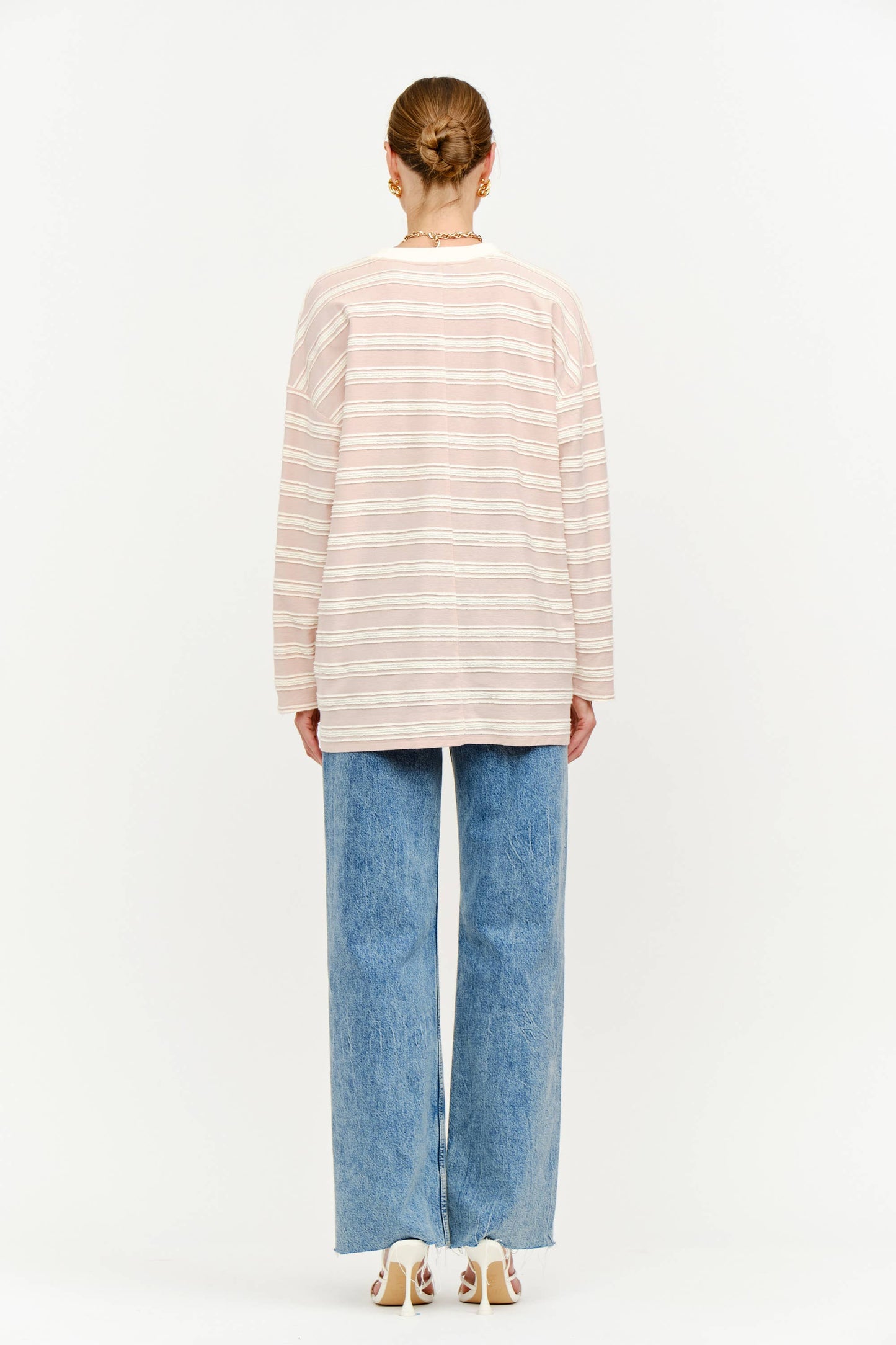 Strawberry Milkshake Rugby