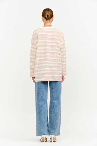 Strawberry Milkshake Rugby